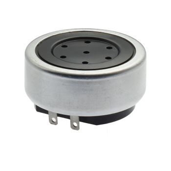 Dynamic Receiver-DR3518-M150HT